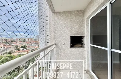 Imagem: Apartamento para Venda, Vila Sônia (Zona Sul)