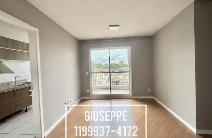 Imagem: Apartamento para Venda, Vila Sônia (Zona Sul)