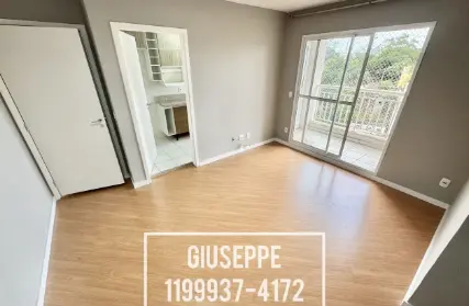 Imagem: Apartamento para Venda, Vila Sônia (Zona Sul)