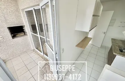 Imagem: Apartamento para Venda, Vila Sônia (Zona Sul)