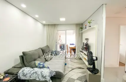Imagem: Apartamento para Venda, Jardim Caboré
