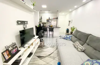 Imagem: Apartamento para Venda, Jardim Caboré