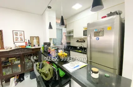 Imagem: Apartamento para Venda, Jardim Caboré