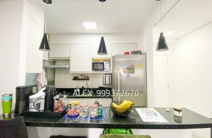 Imagem: Apartamento para Venda, Jardim Caboré