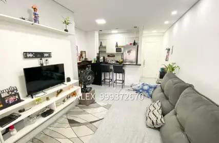 Imagem: Apartamento para Venda, Jardim Caboré