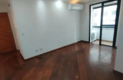 Imagem: Apartamento para Alugar, Vila Progredior (Zona Sul)