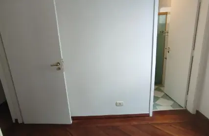 Imagem: Apartamento para Alugar, Vila Progredior (Zona Sul)