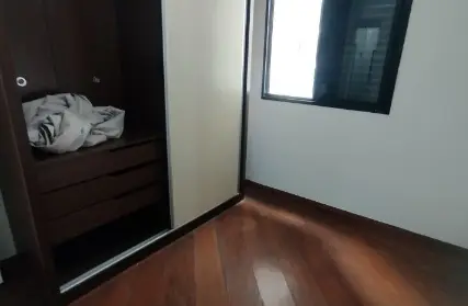 Imagem: Apartamento para Alugar, Vila Progredior (Zona Sul)