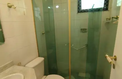 Imagem: Apartamento para Alugar, Vila Progredior (Zona Sul)