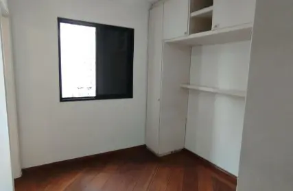 Imagem: Apartamento para Alugar, Vila Progredior (Zona Sul)