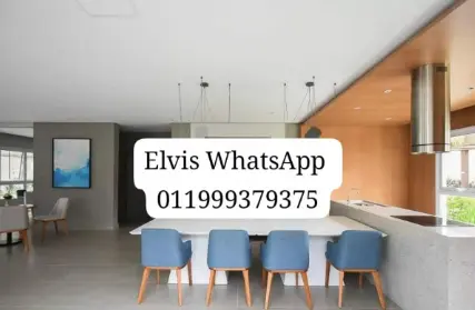 Imagem: Apartamento para Alugar, Vila Sônia (Zona Sul)