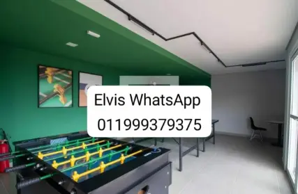 Imagem: Apartamento para Alugar, Vila Sônia (Zona Sul)