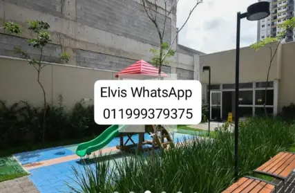 Imagem: Apartamento para Alugar, Vila Sônia (Zona Sul)