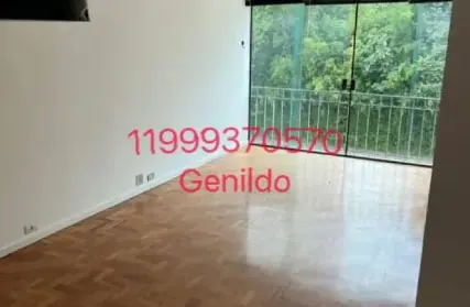 Imagem: Cobertura para Alugar, Vila Progredior (Zona Sul)