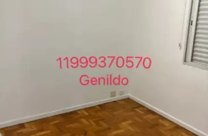 Imagem: Cobertura para Alugar, Vila Progredior (Zona Sul)