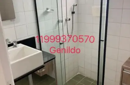 Imagem: Cobertura para Alugar, Vila Progredior (Zona Sul)