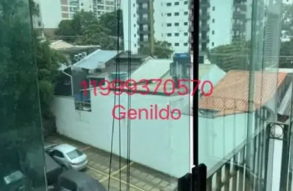 Imagem: Cobertura para Alugar, Vila Progredior (Zona Sul)