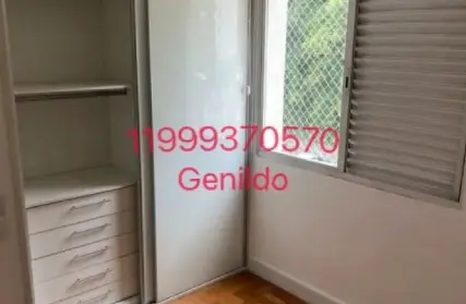 Imagem: Cobertura para Alugar, Vila Progredior (Zona Sul)