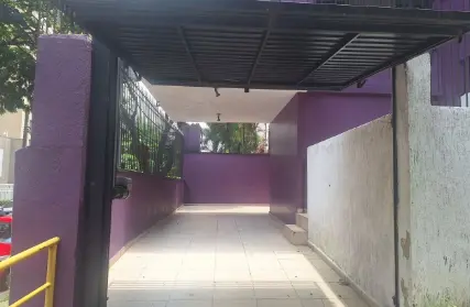 Imagem: Casa Comercial para Alugar, Vila Progredior (Zona Sul)