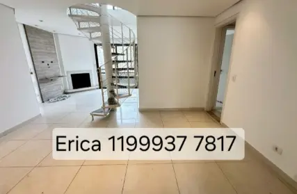 Imagem: Cobertura para Alugar, Vila Andrade