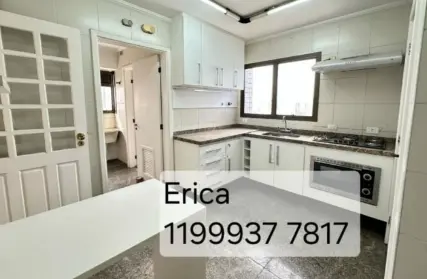 Imagem: Cobertura para Alugar, Vila Andrade