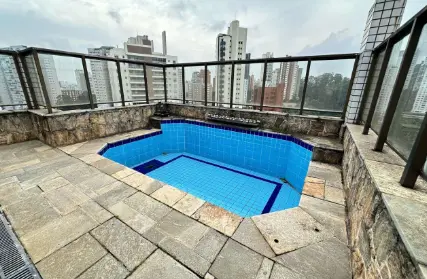 Imagem: Cobertura para Alugar, Vila Andrade