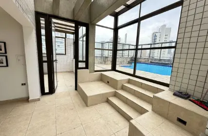 Imagem: Cobertura para Alugar, Vila Andrade