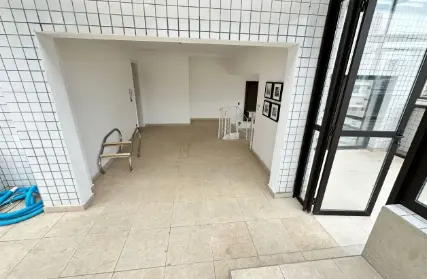 Imagem: Cobertura para Alugar, Vila Andrade