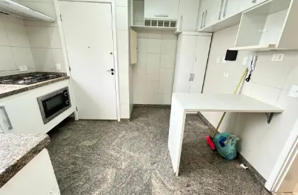 Imagem: Cobertura para Alugar, Vila Andrade