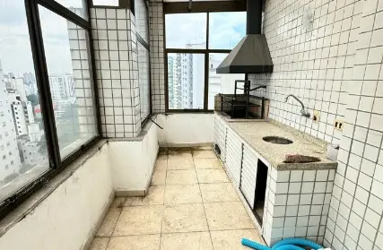 Imagem: Cobertura para Alugar, Vila Andrade