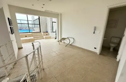 Imagem: Cobertura para Alugar, Vila Andrade