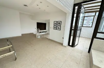 Imagem: Cobertura para Alugar, Vila Andrade