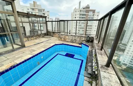 Imagem: Cobertura para Alugar, Vila Andrade