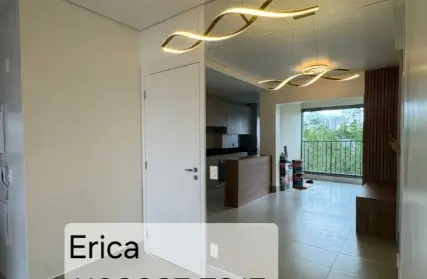 Imagem: Apartamento para Alugar, Vila Sônia (Zona Sul)