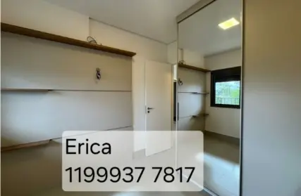 Imagem: Apartamento para Alugar, Vila Sônia (Zona Sul)