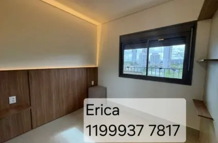 Imagem: Apartamento para Alugar, Vila Sônia (Zona Sul)