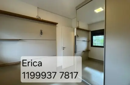 Imagem: Apartamento para Alugar, Vila Sônia (Zona Sul)