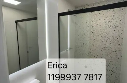 Imagem: Apartamento para Alugar, Vila Sônia (Zona Sul)