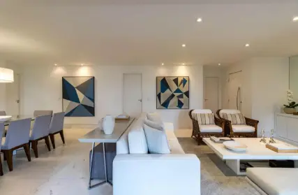 Imagem: Apartamento para Venda, Jardim Londrina