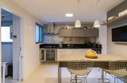 Imagem: Apartamento para Venda, Jardim Londrina