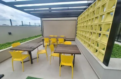 Imagem: Apartamento para Alugar, Vila Sônia (Zona Sul)