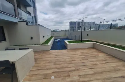 Imagem: Apartamento para Alugar, Vila Sônia (Zona Sul)