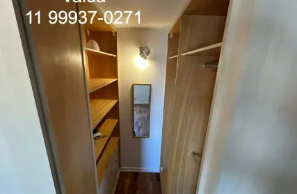 Imagem: Apartamento para Alugar, Vila Sônia (Zona Sul)