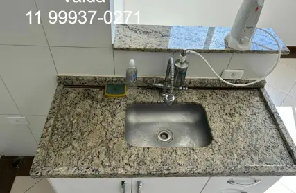 Imagem: Apartamento para Alugar, Vila Sônia (Zona Sul)