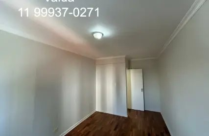 Imagem: Apartamento para Alugar, Vila Sônia (Zona Sul)