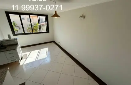 Imagem: Apartamento para Alugar, Vila Sônia (Zona Sul)