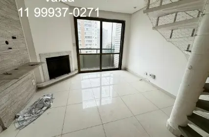 Imagem: Cobertura para Alugar, Vila Andrade