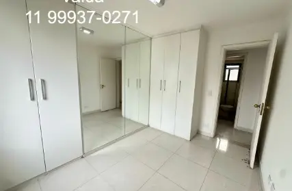 Imagem: Cobertura para Alugar, Vila Andrade