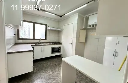 Imagem: Cobertura para Alugar, Vila Andrade