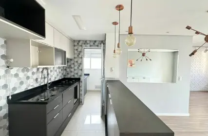 Imagem: Apartamento para Alugar, Vila Andrade